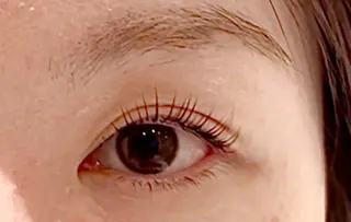 マツエク・マツパ Elysian マツエクサロンのマツエク・マツパデザイン