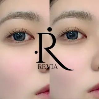 マツエク・マツパ 先原 光のマツエク・マツパデザイン