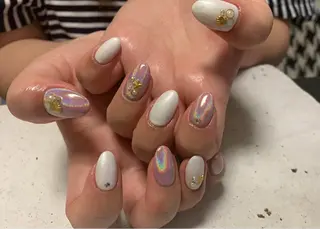 ネイル nico.nico.mark NAIL所属・小林 梓のエステ・リラクイメージ