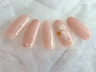 ネイル Komuro Erikaのネイルデザイン