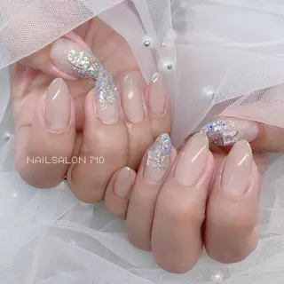 ネイル ナナイチゼロ I.Naoのネイルデザイン