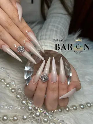 ネイル BARON AIMIのネイルデザイン