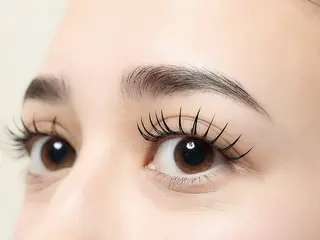 マツエク・マツパ GRANDIR所属・GRANDIR🌙 nazukiのマツエク・マツパデザイン