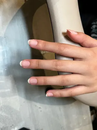 ネイル NAILSALON FROSCH所属・FROSCH/ 凜のネイルデザイン