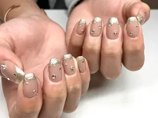 ネイル 三浦 あかりのネイルデザイン