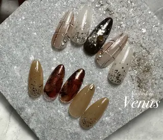 ネイル Nail salon Venusのネイルデザイン