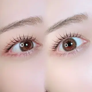 マツエク・マツパ mignon /まつげパーマ/眉毛のエステ・リラクイメージ