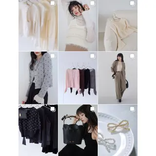 パーソナルカラー/ 骨格/顔タイプ診断のその他イメージ