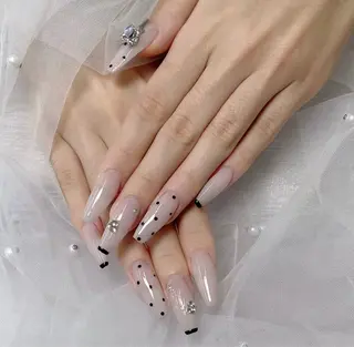 ネイル ネイルサロン lotusのネイルデザイン