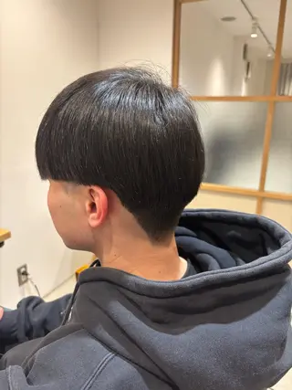 メンズ しゅん ✄﻿のヘアスタイル