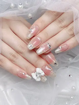 ネイル ネイルサロン lotusのネイルデザイン