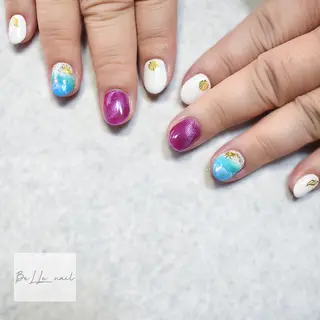 ネイル BeLLe nailのネイルデザイン