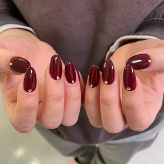 ネイル Ami 🦥のネイルデザイン