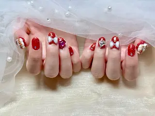 ネイル Miki NAILのネイルデザイン