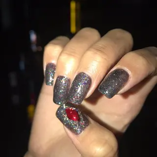 ネイル go today sharesalon所属・M misakiのネイルデザイン