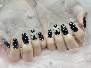 ネイル peTiT aoiのネイルデザイン