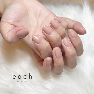 ネイル Lueà Nail Salon所属・𝐋𝐮𝐞𝐚 kanako🕊のネイルデザイン