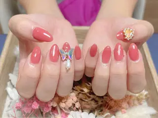ネイル MSSugar Nailのネイルデザイン