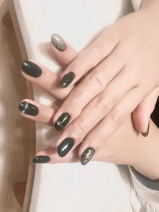 ネイル Ro hanaのネイルデザイン