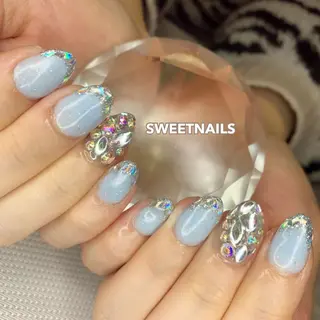 ネイル SWEET⭐️ NAILSのネイルデザイン