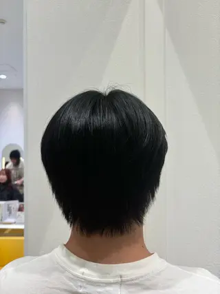 メンズ 🩶米澤 美月🩶のヘアスタイル