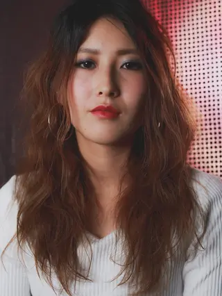 NAP hair owariasahi所属・モリヒロ マサシのその他イメージ