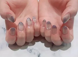 ネイル 奥田 加奈子のネイルデザイン