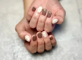 ネイル A I R I ♡のネイルデザイン