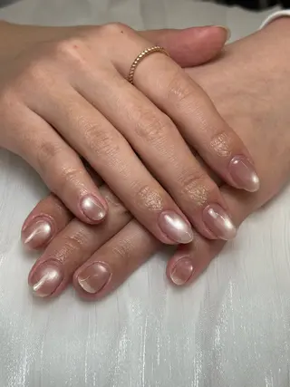 ネイル MIHANA 西川口 ミハナのネイルデザイン