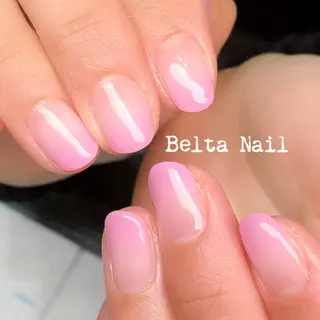 ネイル BELTA NAILのネイルデザイン