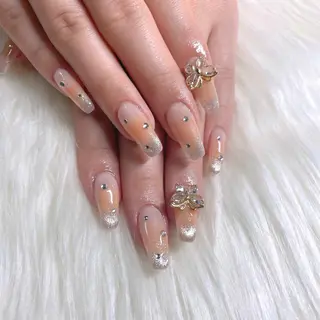 ネイル Sii nail 🤍SAKIのネイルデザイン