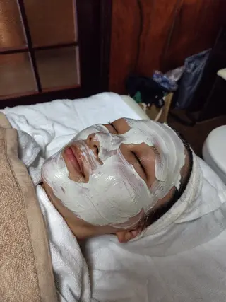 畑 彩愛のエステ・リラクイメージ