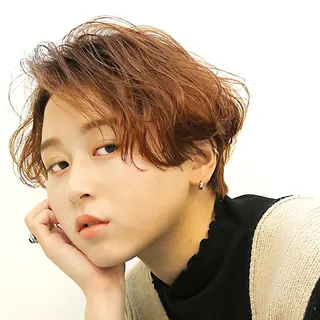 ショート porto アシスタントのその他イメージ