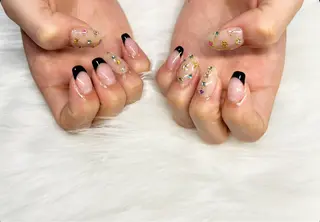 ネイル nailsalon R.のネイルデザイン