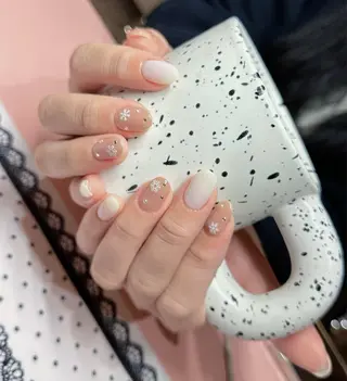 ネイル NANA NAILのネイルデザイン