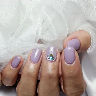 ネイル ryu seiのネイルデザイン