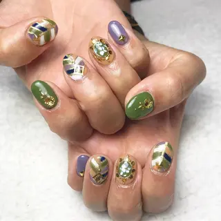 ネイル COCO+所属・COCO +のエステ・リラクイメージ