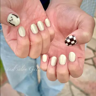 ネイル nt. nailのネイルデザイン