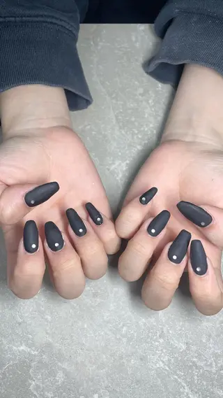 ネイル LINXS aosaのネイルデザイン