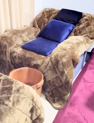 光楽 整体院のエステ・リラクイメージ