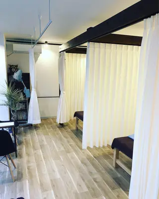 妙蓮寺ゆう鍼灸院所属・太田祐志 /中医美容鍼のエステ・リラクイメージ