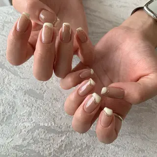 ネイル nailsalon Lenoaのネイルデザイン