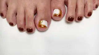 ネイル nail salon mare所属・haku. 【ハク】のヘアスタイル