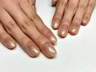 ネイル 三浦 あかりのネイルデザイン