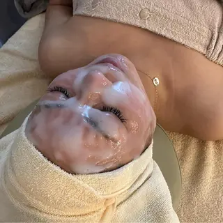 うなじ脱毛/美肌脱毛 LABELのエステ・リラクイメージ