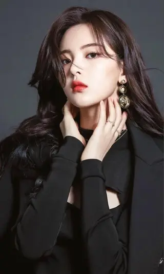 ロング カラー 山崎/ボブ縮毛矯正 レイヤー髪質改善のヘアスタイル