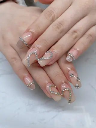 ネイル O's nailのネイルデザイン