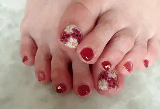 ネイル ネイリスト♡ AYAKOのネイルデザイン