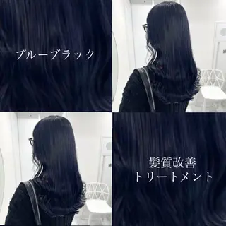 ロング 🫧LALA🫧 艶髪🫧のヘアスタイル