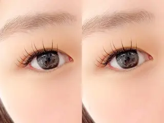 マツエク・マツパ Unknown ちひろのマツエク・マツパデザイン